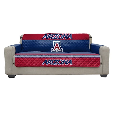 Arizona Wildcats Sofa Protector
