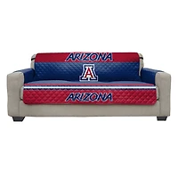 Arizona Wildcats Sofa Protector