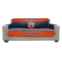 Auburn Tigers Sofa Protector