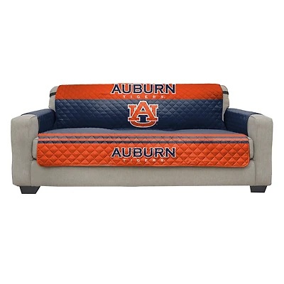 Auburn Tigers Sofa Protector