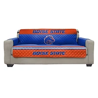 Boise State Broncos Sofa Protector