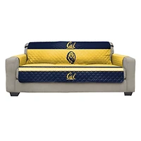 Cal Bears Sofa Protector