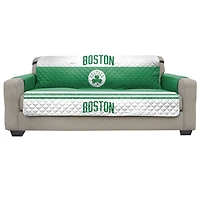 Boston Celtics Sofa Protector