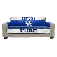 Kentucky Wildcats Sofa Protector