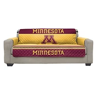 Minnesota Golden Gophers Sofa Protector