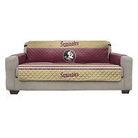 Florida State Seminoles Sofa Protector