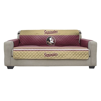 Florida State Seminoles Sofa Protector