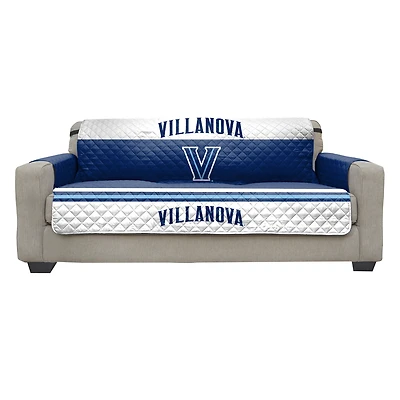 Villanova Wildcats Sofa Protector