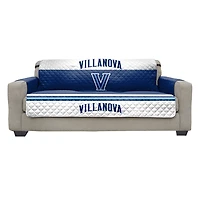 Villanova Wildcats Sofa Protector