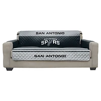 San Antonio Spurs Sofa Protector