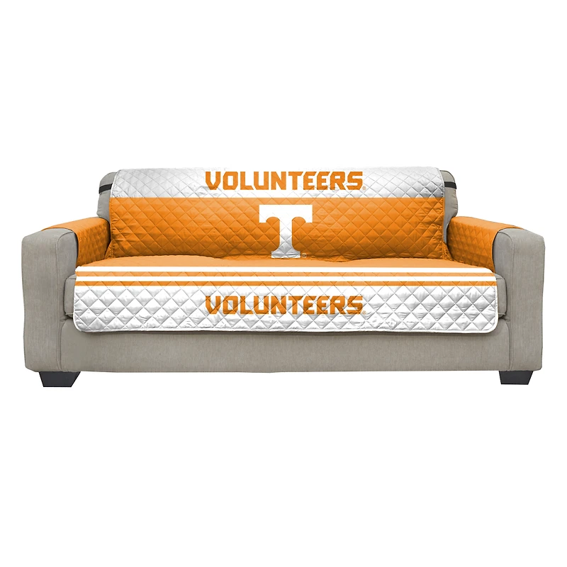 Tennessee Volunteers Sofa Protector
