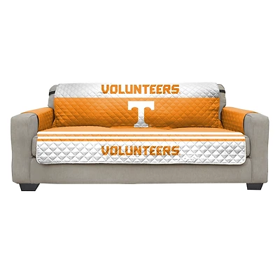 Tennessee Volunteers Sofa Protector