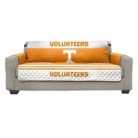 Tennessee Volunteers Sofa Protector