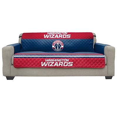 Washington Wizards Sofa Protector
