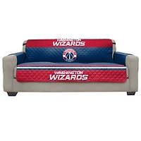 Washington Wizards Sofa Protector