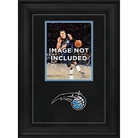 Orlando Magic Deluxe 8" x 10" Vertical Photograph Frame with Team Logo