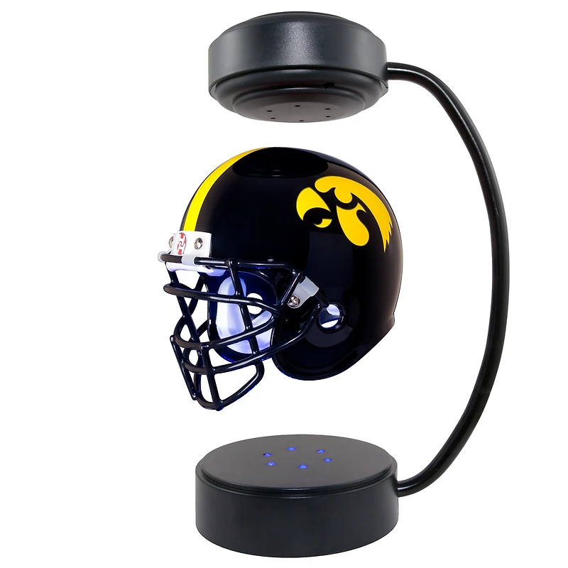 Iowa Hawkeyes Hover Team Helmet