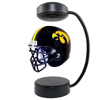 Iowa Hawkeyes Hover Team Helmet