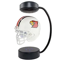 Louisville Cardinals Hover Team Helmet