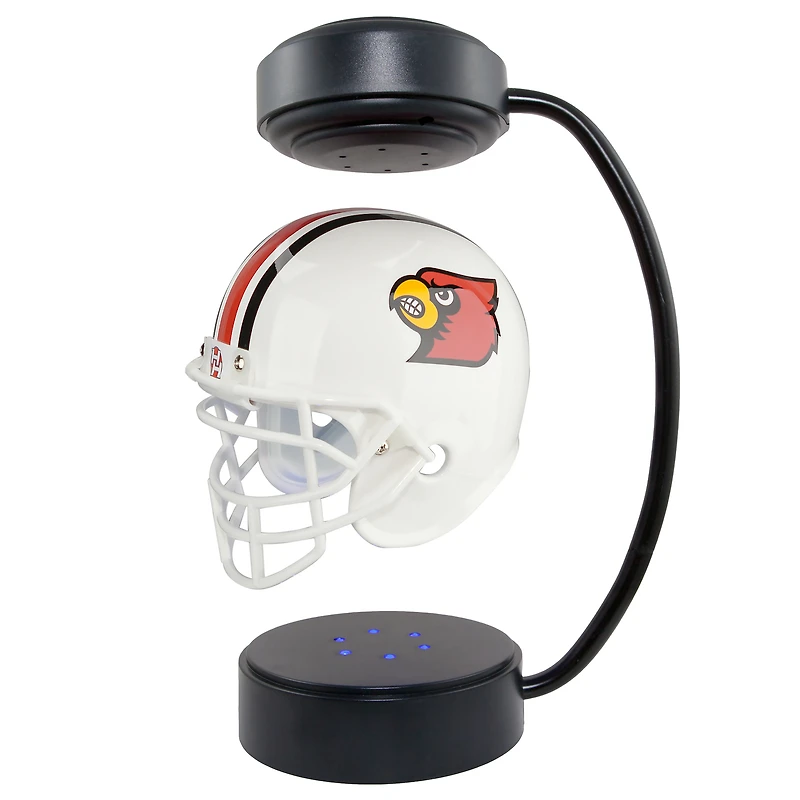Louisville Cardinals Hover Team Helmet