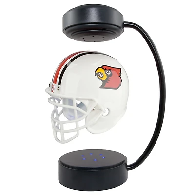 Louisville Cardinals Hover Team Helmet