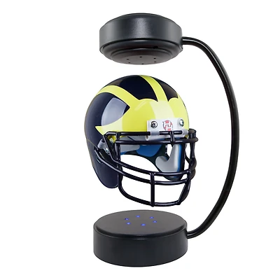 Michigan Wolverines Hover Team Helmet