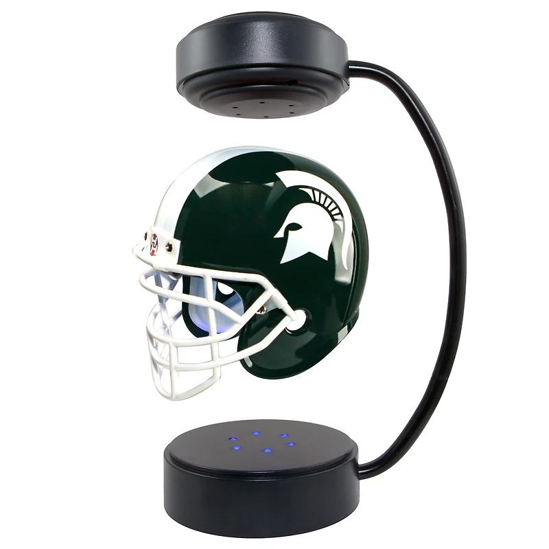 Michigan State Spartans Hover Team Helmet