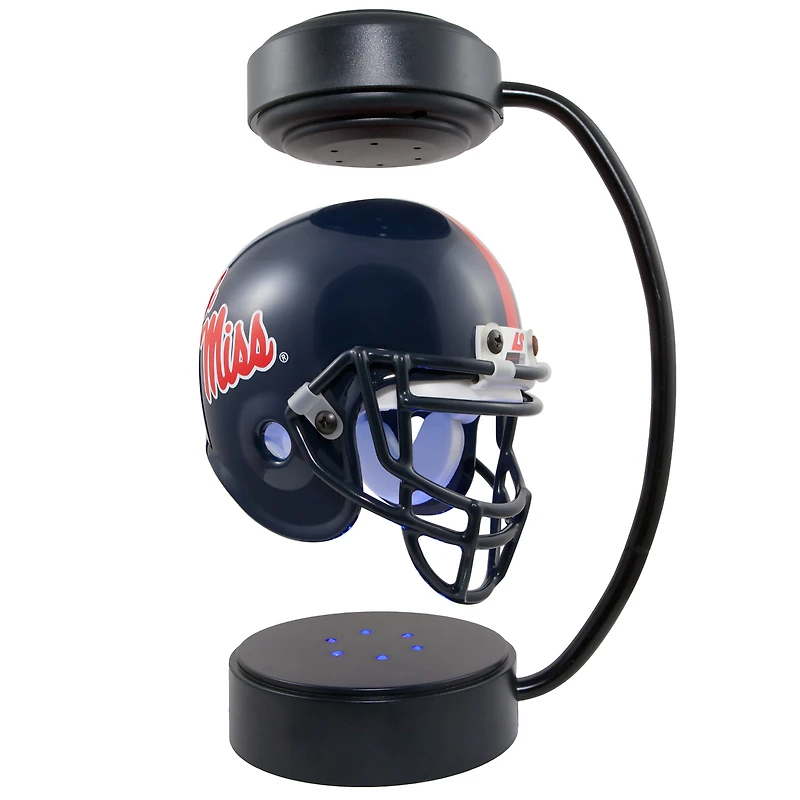 Ole Miss Rebels Hover Team Helmet
