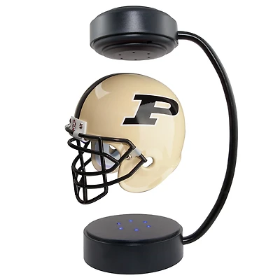 Purdue Boilermakers Hover Team Helmet