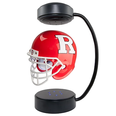 Rutgers Scarlet Knights Hover Team Helmet
