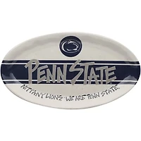 Penn State Nittany Lions Oval Kitchen Platter