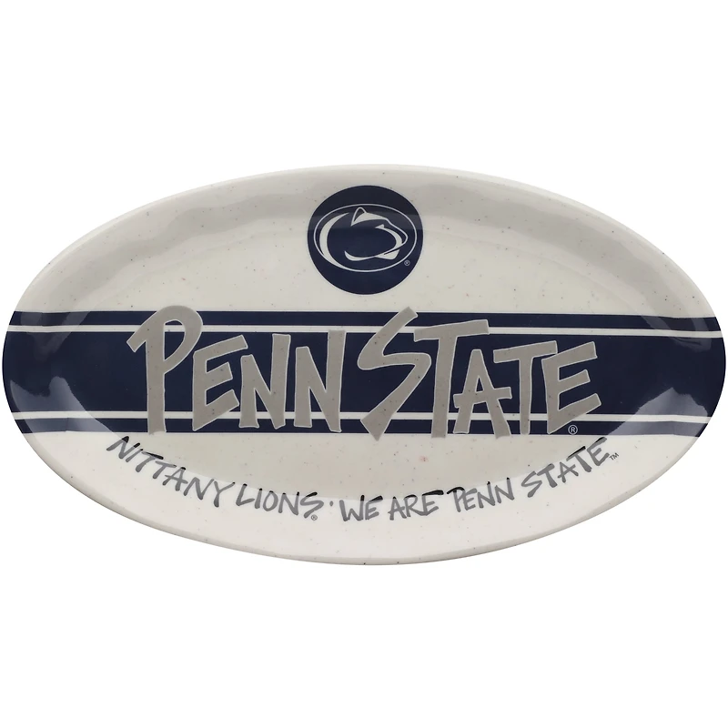 Penn State Nittany Lions Oval Kitchen Platter