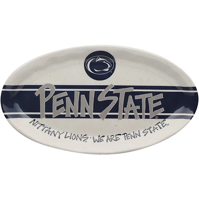 Penn State Nittany Lions Oval Kitchen Platter