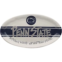 Penn State Nittany Lions Oval Kitchen Platter
