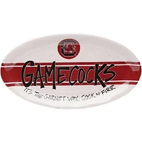 South Carolina Gamecocks Oval Kitchen Platter