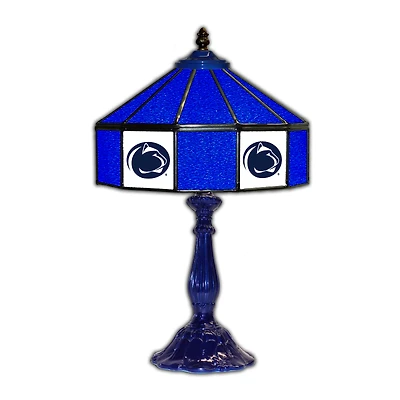 Penn State Nittany Lions 21'' Glass Table Lamp