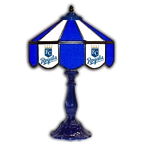 Kansas City Royals 21'' Glass Table Lamp