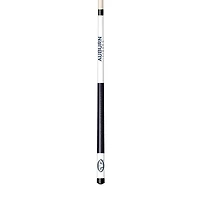 Auburn Tigers Laser Etched Billiard Cue