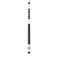 Chicago Bears Laser Etched Billiard Cue