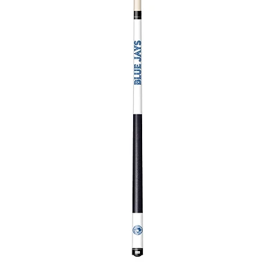 Toronto Blue Jays Laser Etched Billiard Cue