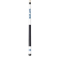 Toronto Blue Jays Laser Etched Billiard Cue