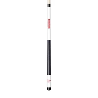 Tampa Bay Buccaneers Laser Etched Billiard Cue