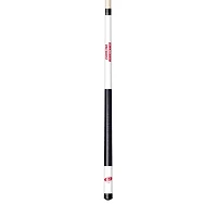 Carolina Hurricanes Laser Etched Billiard Cue