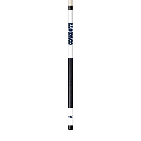 Dallas Cowboys Laser Etched Billiard Cue