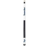 Tampa Bay Rays Laser Etched Billiard Cue