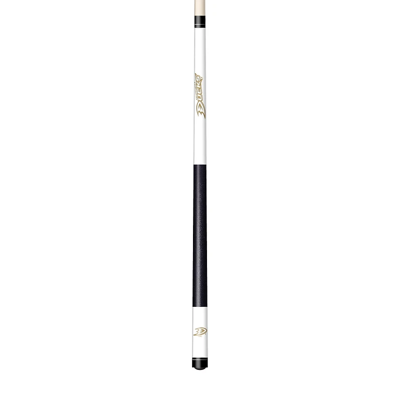 Anaheim Ducks Laser Etched Billiard Cue