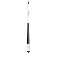 Anaheim Ducks Laser Etched Billiard Cue