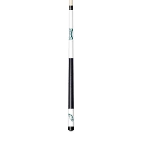 Philadelphia Eagles Laser Etched Billiard Cue