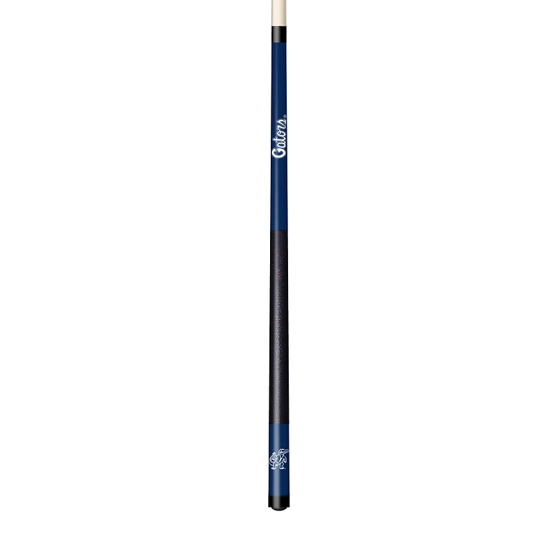 Florida Gators Laser Etched Billiard Cue