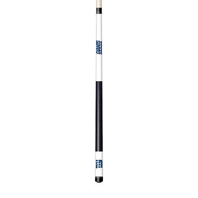 New York Giants Laser Etched Billiard Cue